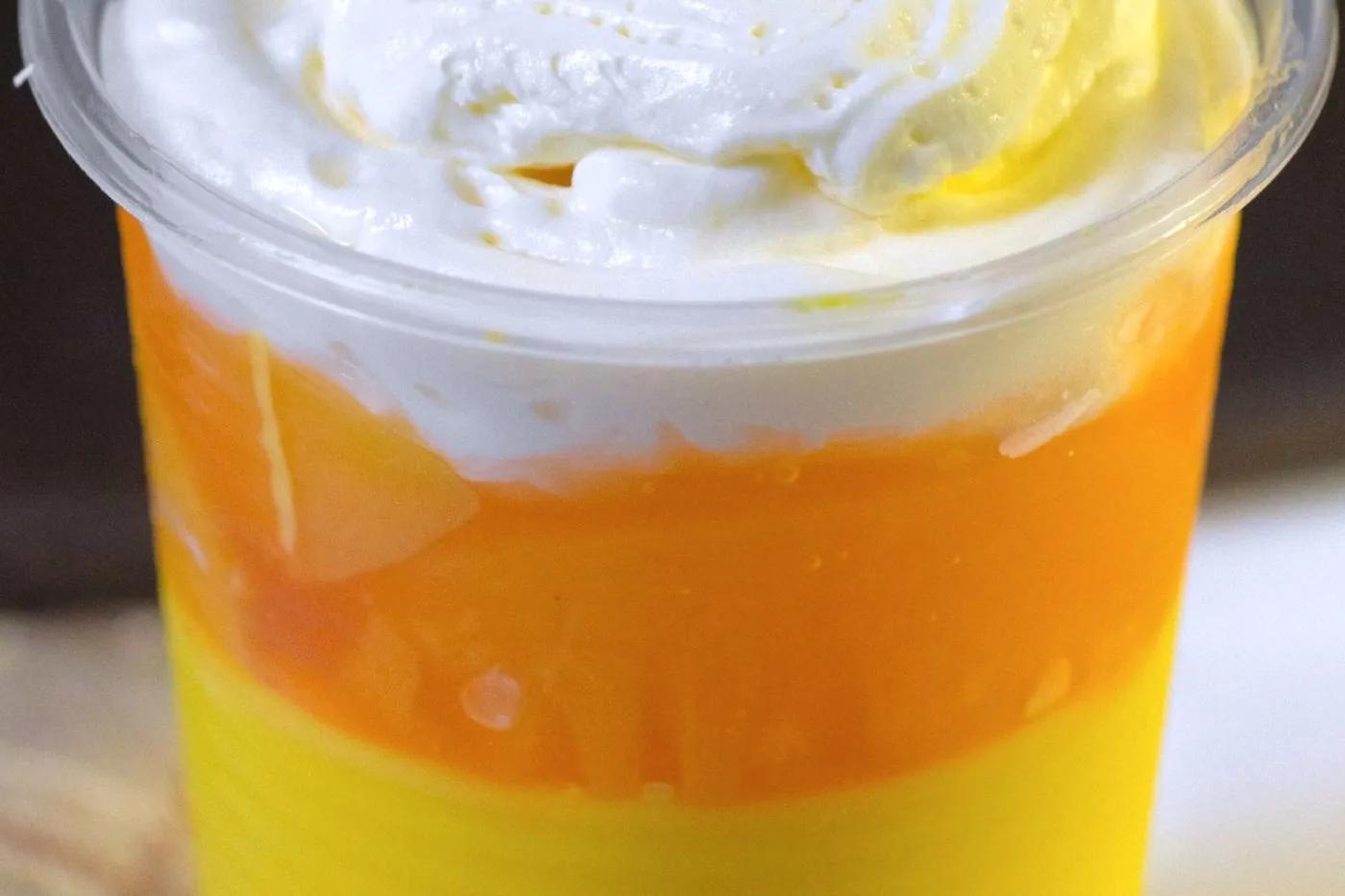 Dulce artesanal con sabores únicos